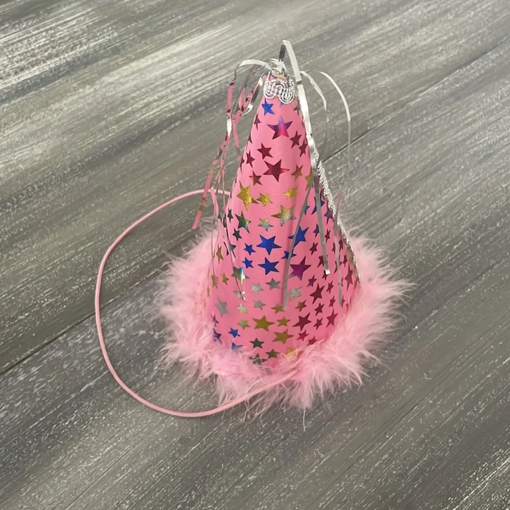 N/A party cross size